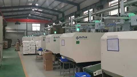 Injection Robot Arm Injection Molding Machine Manipulator for Haitian Injection Molding Machine