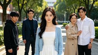 [FULL] Regrets Lost Love In Past, Cherishes True Affection This Life#minidramas