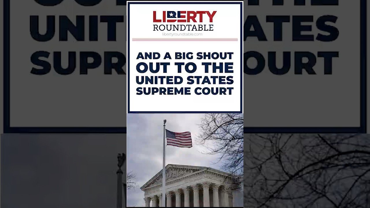 Supreme Court Tosses Mexico’s $10 Billion Gunmaker Lawsuit – Here’s Why It Matters