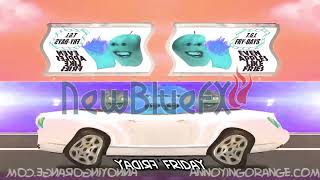 Preview 1280 Fry-Day Annoying Orange