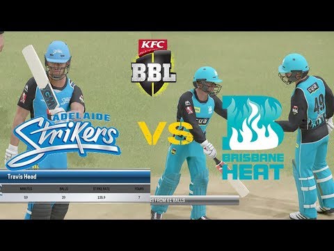 bbl-2017---ashes-cricket-17---highlights-brisbane-heat-vs-adelaide-strikers-(pc)