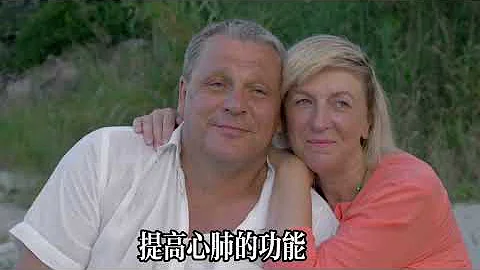 60歲後，有性生活和沒性生活，差別竟這麽大？男女都該了解下，對您的身體健康很有幫助 - 天天要聞