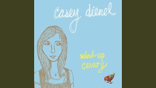 Miniatura del video "Casey Dienel - The La La Song"