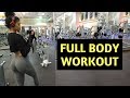 QUICK LATE NIGHT FULL BODY WORKOUT Mp3