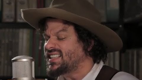 Rusted Root - (Looking For The) Heartache - 2/22/2016 - Paste Studios, New York, NY