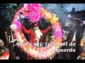 Gloria Trevi Tu Ángel de la Guarda Letra