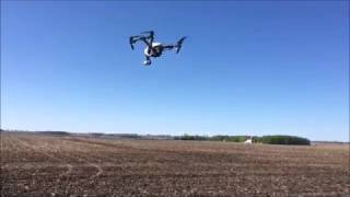New Vision Co-op Precision Ag Program