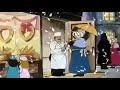 قصة بائعة الكبريت كاملة