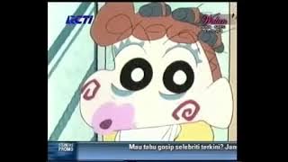 Crayon Shinchan Bahasa Indonesia - Himawari Yang lagi Jatuh Cinta