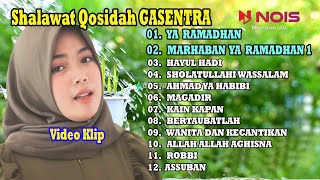 SHOLAWAT QOSIDAH GASENTRA - YA RAMADHAN, MARHABAN YA RAMADHAN 1, HAYUL HADI - 77