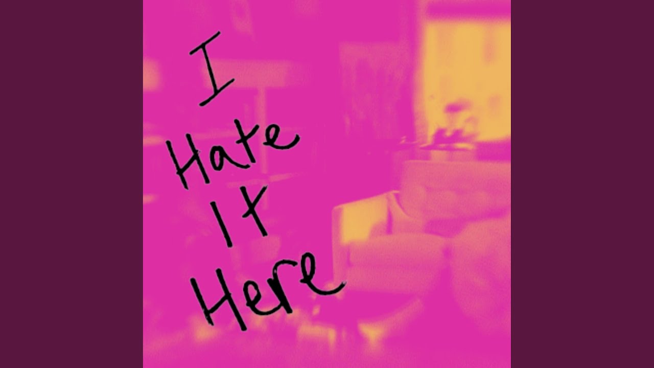 Watch I Hate It Here on YouTube Watch I Hate It Here on YouTube
