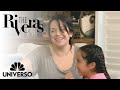 Mike isn’t a good hairstylist | The Riveras | Universo