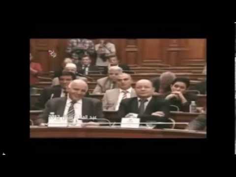top 10 كوارث و مهازل المسؤولين في الجزائر