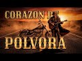 Corazón de Pólvora (High Octane Cowpunk | Rock Rápido)