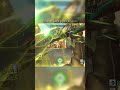 Im kinda slow now... #overwatch2 #genji