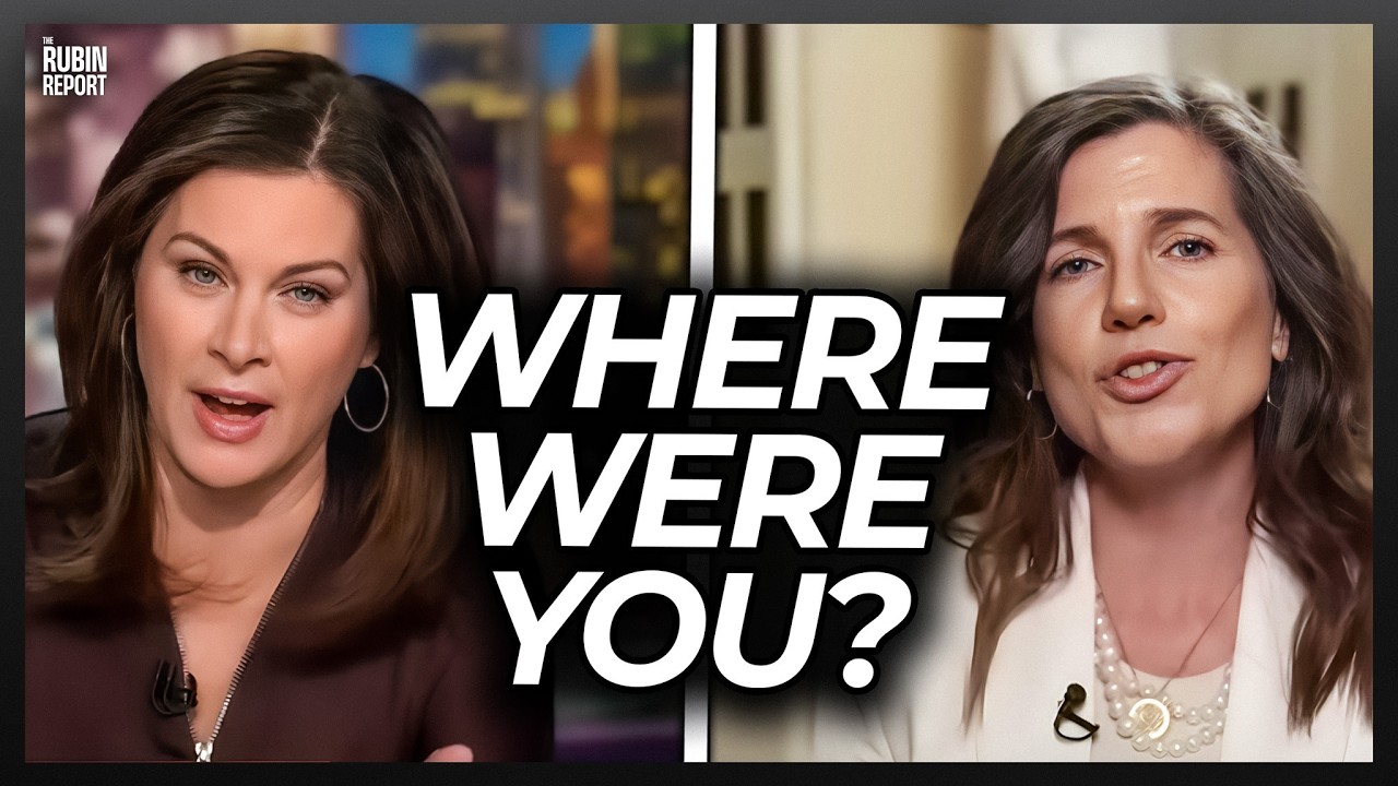 Things Get Tense Quick When Republican Points Out Democrat Hypocrisy