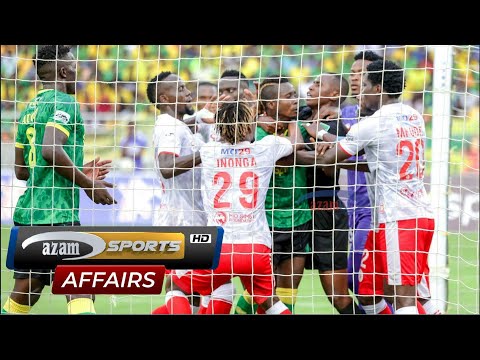 Yanga SC 0-0 Simba SC | Highlights | NBC Premier League 30/04/2022