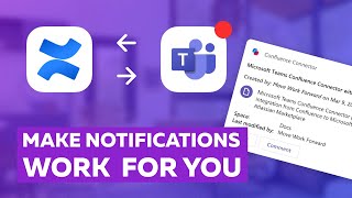 Microsoft Teams Confluence Connector for Confluence Cloud Atlassian Marketplace