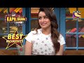 असली Baaghi है Shraddha Kapoor!! | The Kapil Sharma Show Season 2 | Best Moments