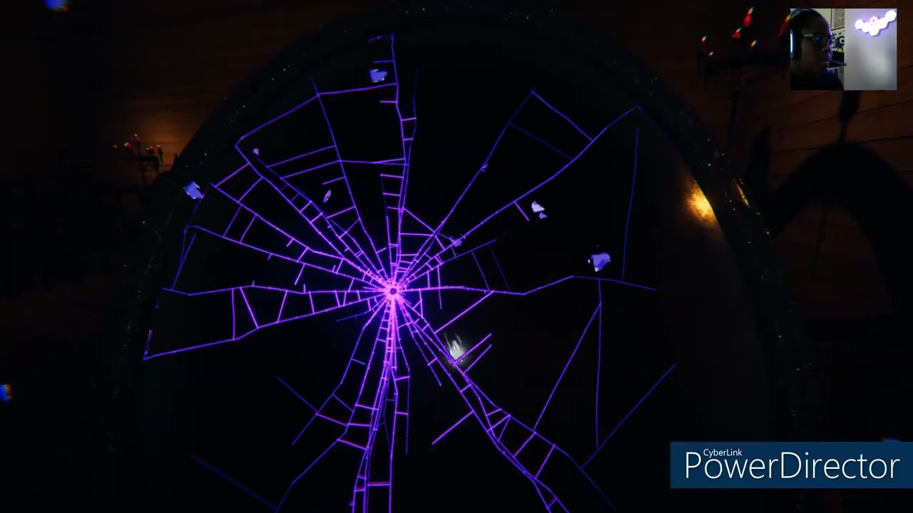 PA Playz - Phasmophobia -Ghost Made Me Crash!