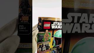 Revista LEGO Star Wars 100