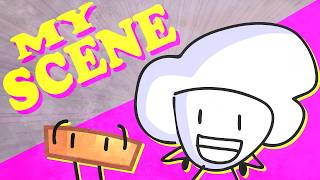 My Bean's Show 9 Scene