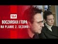 2. sezon "Pod powierzchnią" nakręcony! Co się wydarzy?