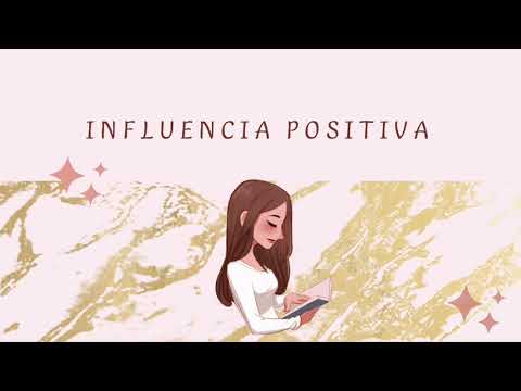 Influencia positiva | Devocional 9