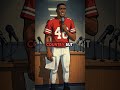 The Skinny Kid Who Became the NFL's Greatest Receiver
