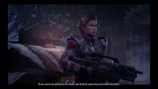 Phoenix Point Prologue