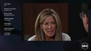 General Hospital Preview for 7/6/26