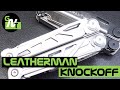 Is Leatherman Worth The Premium? We Buy A $20 Chinese Knockoff To Find Out!