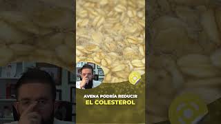 Avena para reducir el colesterol - Conferencia #25 - Contra las enfermedades (Fragmento)
