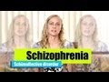 SCHIZOPHRENIA & Schizoaffective Disorder