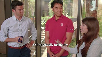 Interdisciplinary Studies at Stanford Law