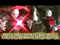 Jiren Fused with Frieza! THE MOST JoJo FABULOUS FUSION EVER! Dragon Ball Xenoverse 2 Mods