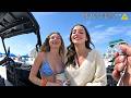 Beach Cop Arrests Spring Breaker Over a CUP of Water — Full Legal Analysis