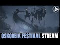 Assassin&#39;s Creed Valhalla - Oskoreia Festival Stream