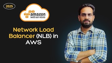 AWS Network Load Balancer (NLB) | Target Group Explained