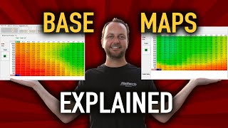 💬 How Base Maps Work and where to get yours FREE | TECHNICALLY SPEAKING