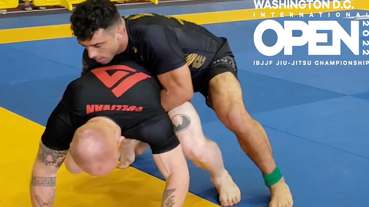 Francisco Cuneo v Robert Sullivan / Washington D.C...