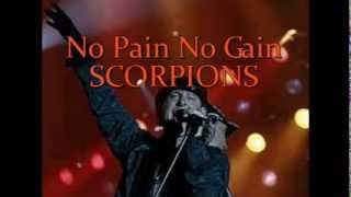 Download Lagu Scorpions - No Pain No Gain (Lyrics Video) MP3 Download Lagu Scorpions - No Pain No Gain (Lyrics Video) MP3