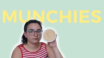 vegan smoked salmon spread // MUNCHIES