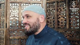 Day 13 ｜ DON'T STRESS, STAY BLESSED! |Ramadan Series 1445   Shaykh Sulayman Van Ael @shaykhsulayman by Karima Foundation 264 views 2 months ago 2 minutes, 9 seconds