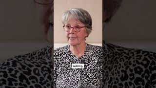 Tracy shares her story after being diagnosed with stage 4 bowel cancer in 2021