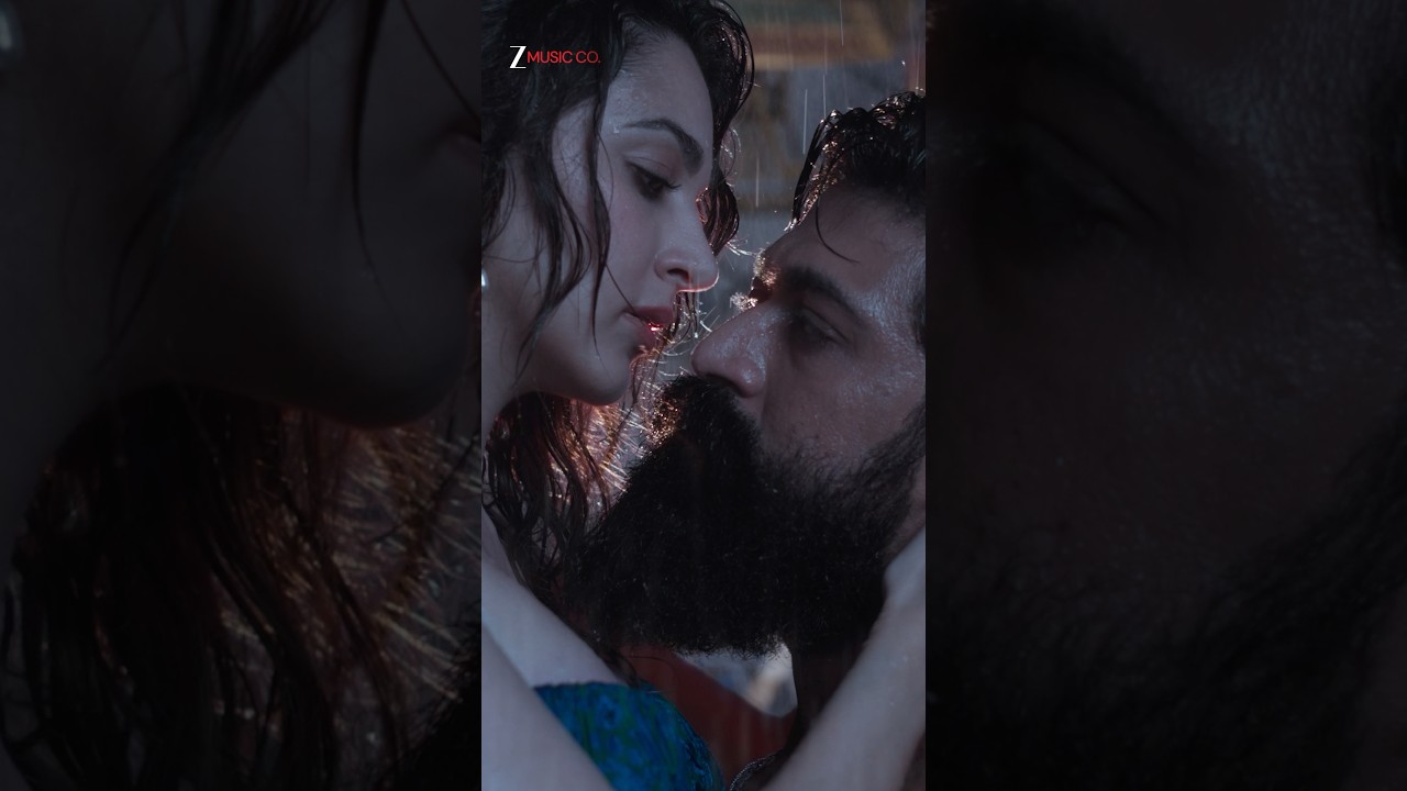 #Tabaahi🔥#Toxic (Malayalam) #RockingStarYash #KiaraAdvani #VishalMishra #RafeeqAhammed #Shorts