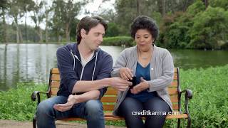 Credit Karma Commercial