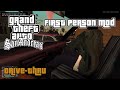 GTA: San Andreas (in First Person) - #5: Drive-Thru