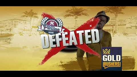 CSR RACING 2 : TEMPE5T 2 FINN