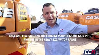 EEA Parts team | Heavy excavator specials
🎥FREE Filters, Oils, Lubricants 🎥
From now until the end of SEPTEMBER 2019, purchase a 7.5T-50T EXCAVATOR,
And get 3 years/ 3000 hours worth of parts, oils and lubricants 💪
You do not want to miss out on these excavator specials:
💻 https://www.eeaustralia.com.au/
📞 (02) 9671 1000 EEA Parts team | Heavy excavator specials